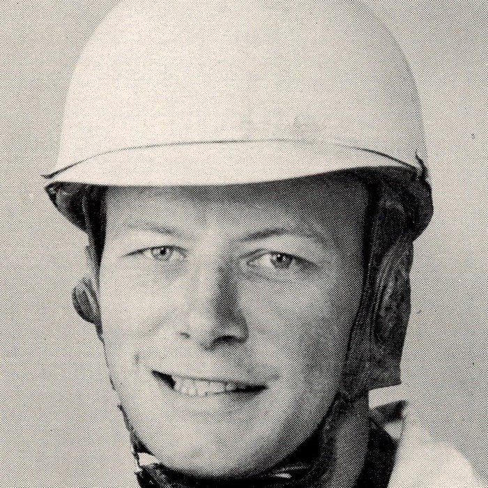 Dick Rathmann