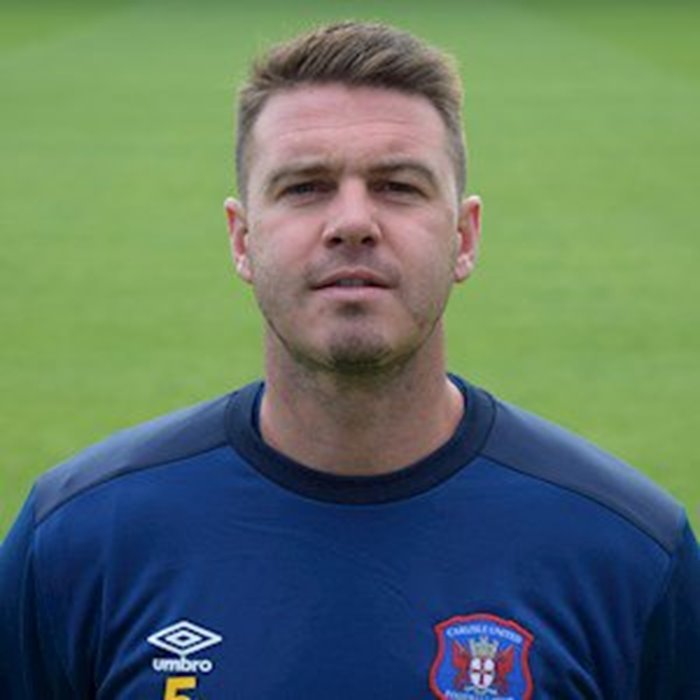 Anthony Gerrard