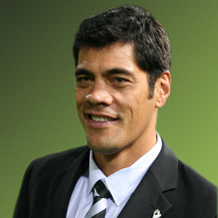 Stephen Kearney