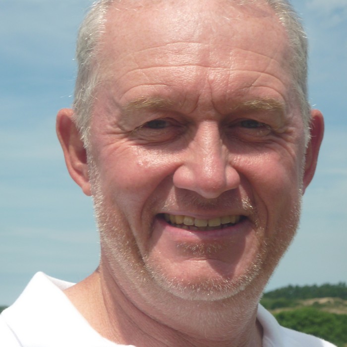 Roger Chapman