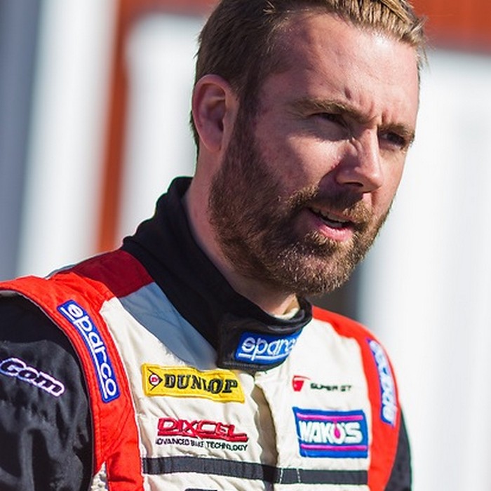 Björn Wirdheim