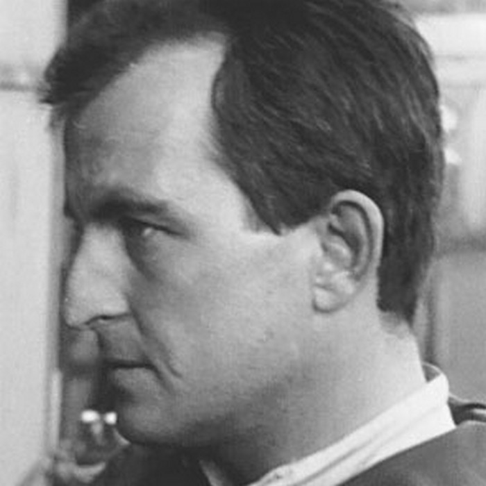 Ludovico Scarfiotti