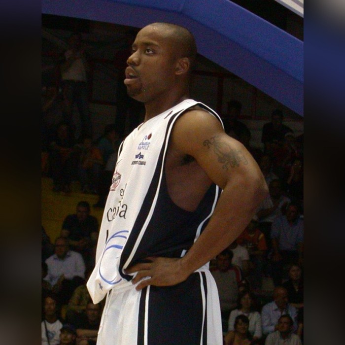 Brandon Hunter