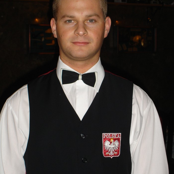 Krzysztof Wróbel