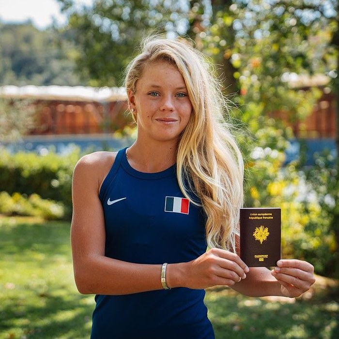 Ksenia Efremova