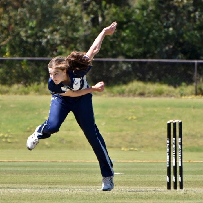 Annabel Sutherland