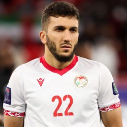 Shakhrom Samiev profile image