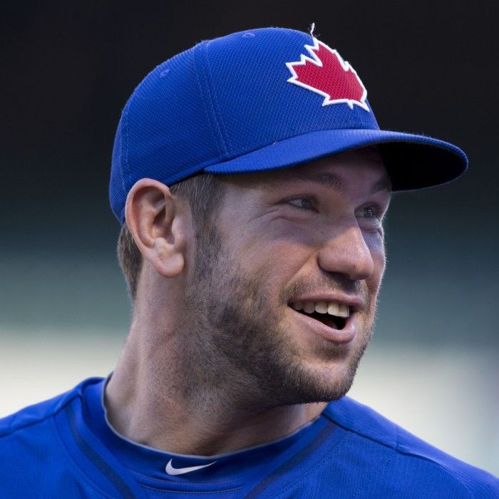 Josh Thole