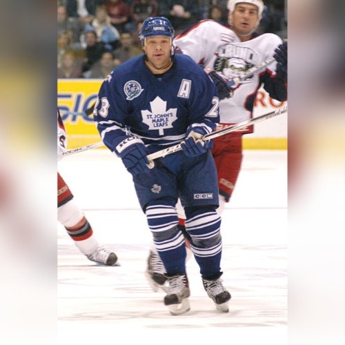 Player Thumbnail