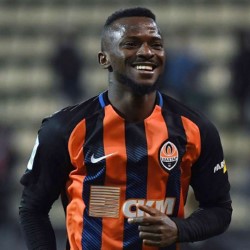 Olarenwaju Kayode profile image