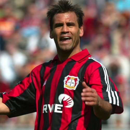Ulf Kirsten