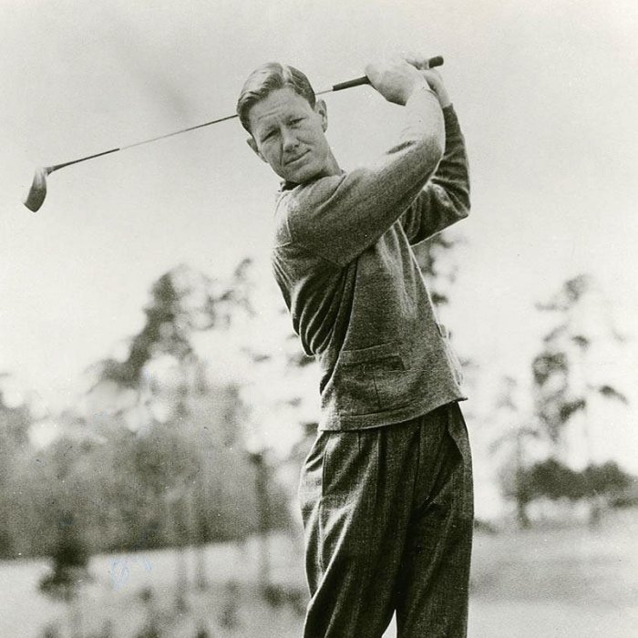 Byron Nelson