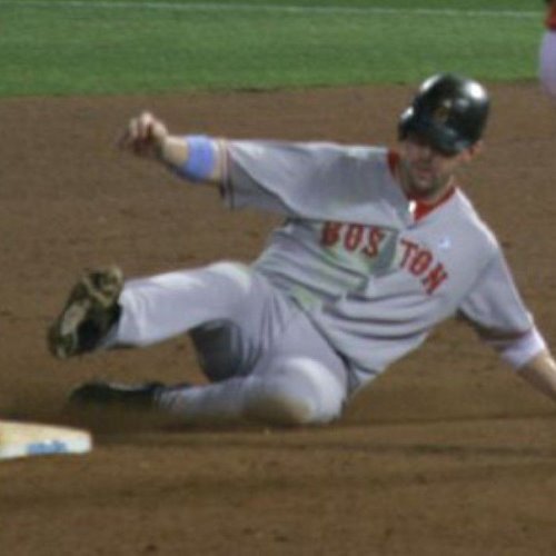 Player Thumbnail