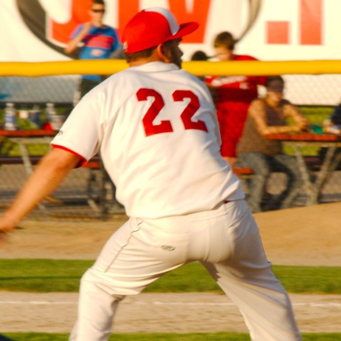 Tanner Tully