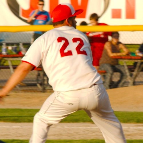 Player Thumbnail