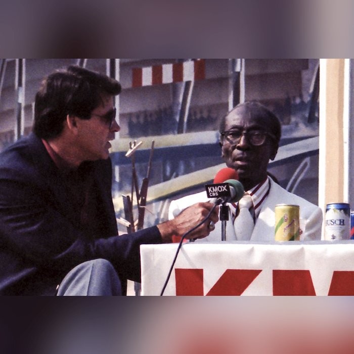 Cool Papa Bell