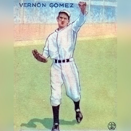 Player Thumbnail