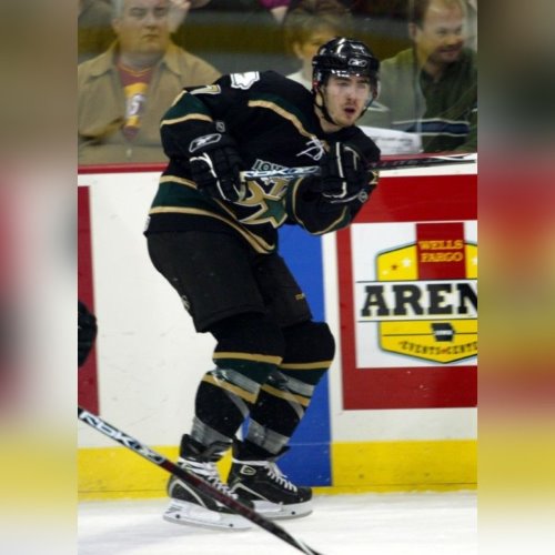 Player Thumbnail