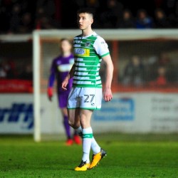 Shaun Donnellan profile image