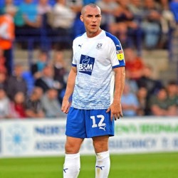 Luke McCullough profile image
