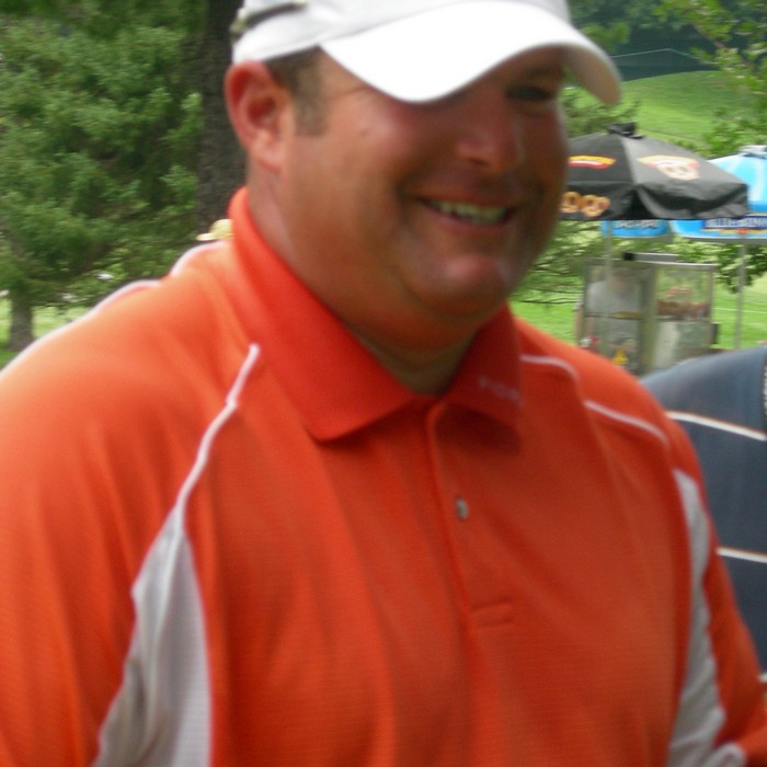 Jason Gore
