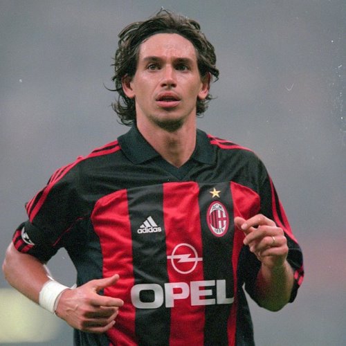Demetrio Albertini