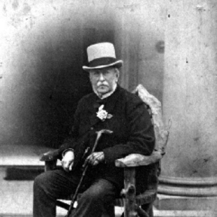 Henry Holden