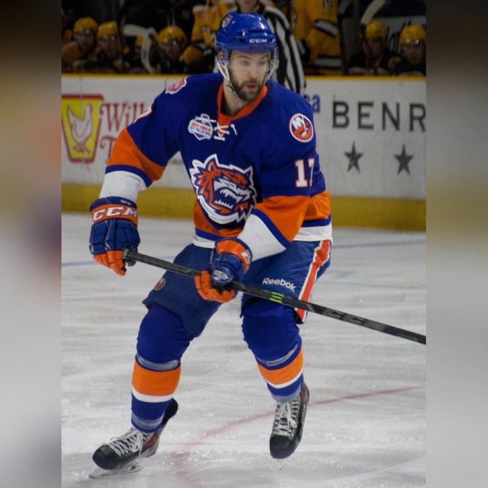 Colton Gillies