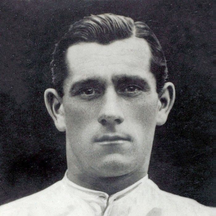 Cec Parkin
