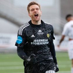 Stefan Hagerup profile image