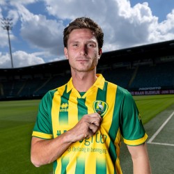 Mees Kreekels profile image