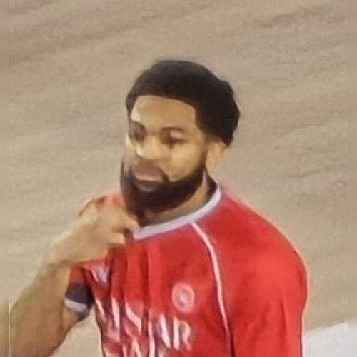 Player Thumbnail