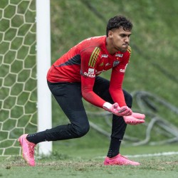 Mateus Oliveira Mendes profile image
