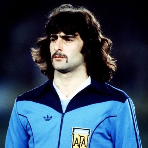 Mario Kempes
