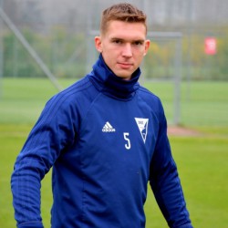 Bence Pávkovics profile image