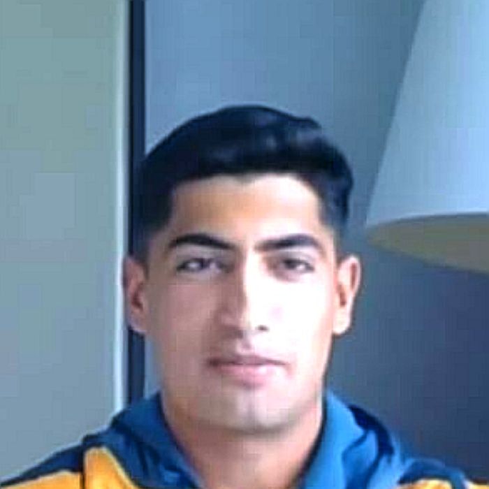 Nasim Shah