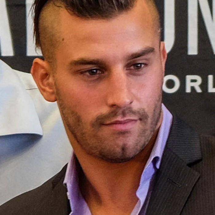 David Lemieux