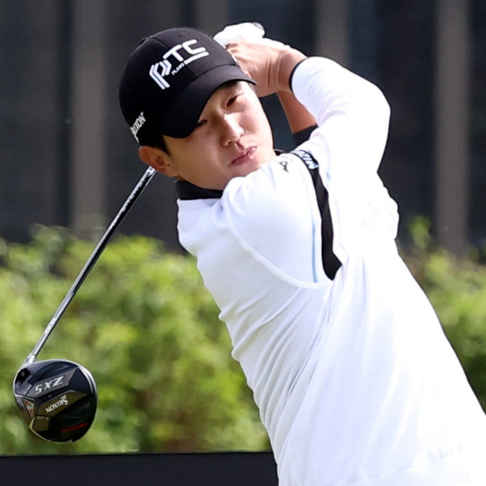 Jiho Yang