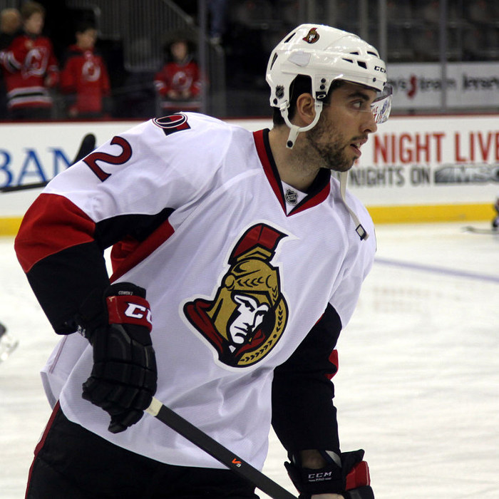 Jared Cowen