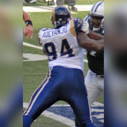 Player Thumbnail