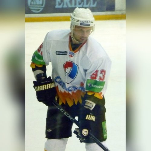 Player Thumbnail