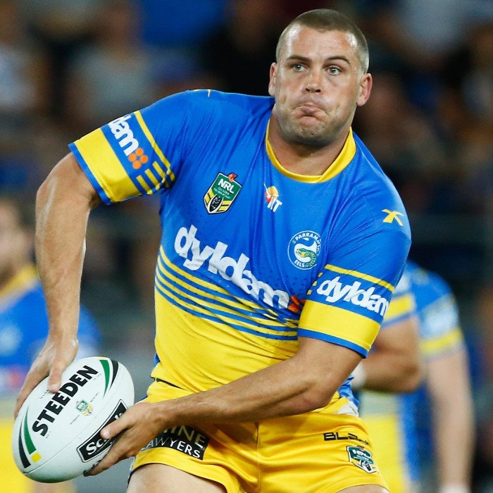 Danny Wicks