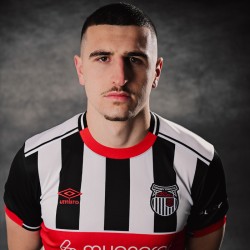 Maldini Kacurri profile image