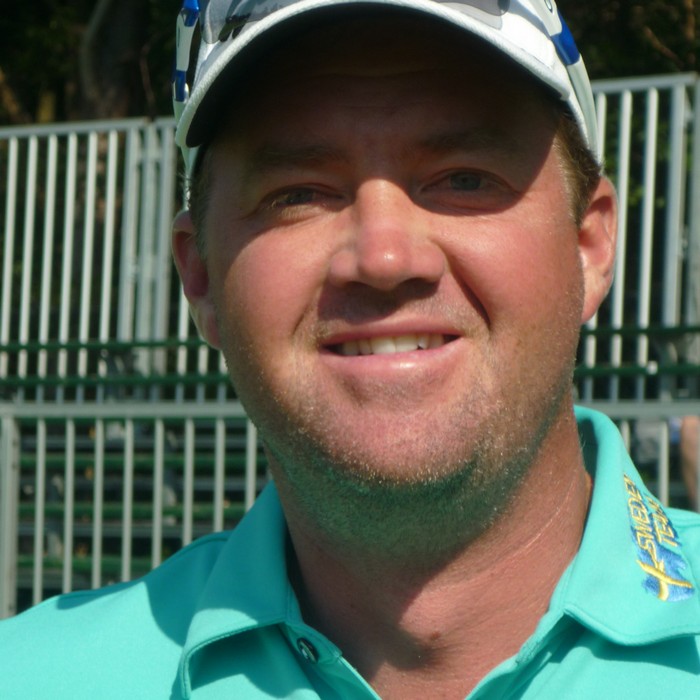 Peter Hanson