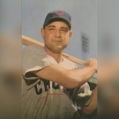 Player Thumbnail