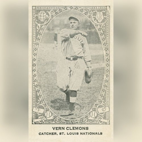 Player Thumbnail