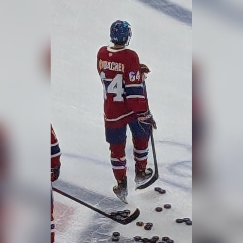 Player Thumbnail