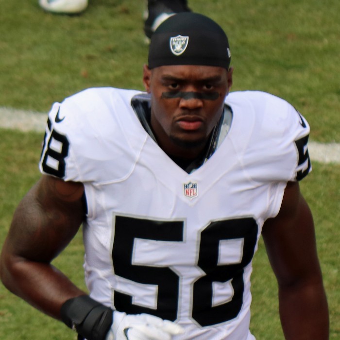 Tyrell Adams
