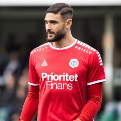 Elias Hadaya profile image