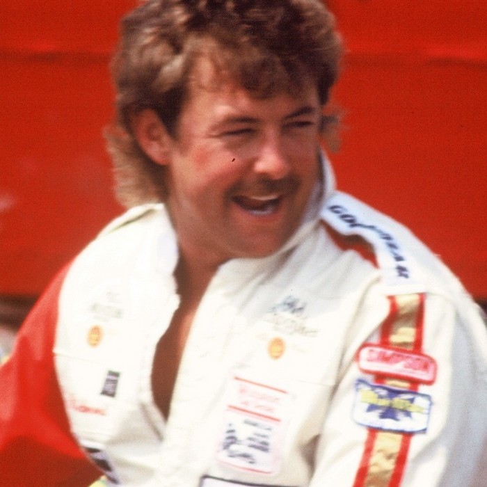 Tim Richmond